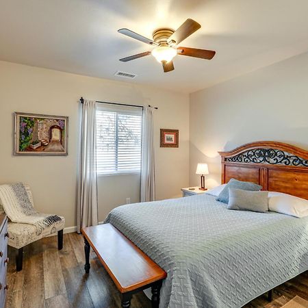 Ski Snow Bowl And Hike Cozy Flagstaff Cottage! Екстериор снимка